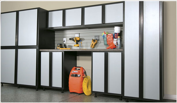Tech Series, Storage Cabinet  Grand Forks